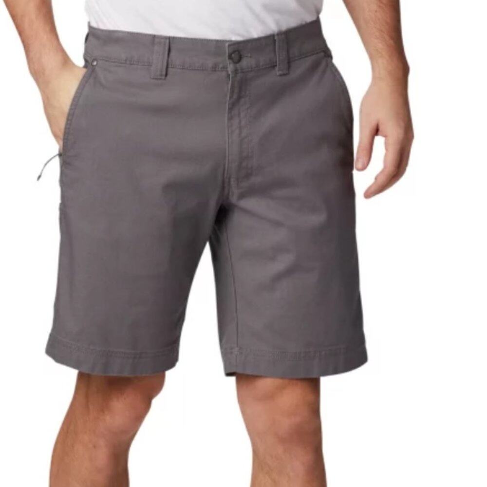 Columbia Men's Flex Roc Shorts Size 40